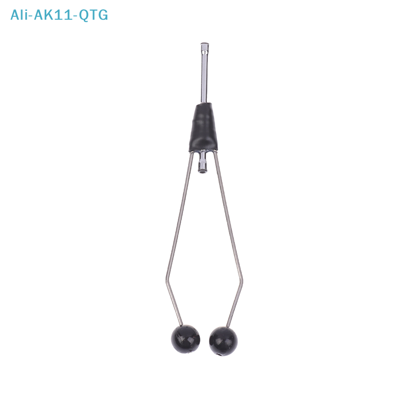 Fishing Lure Making Kit - جديد 1 قطعة حامل بكرة بخطاف