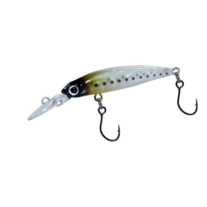 Fishing Lure Crankbait - Y1gd 1.8 جرام 40 مللي متر