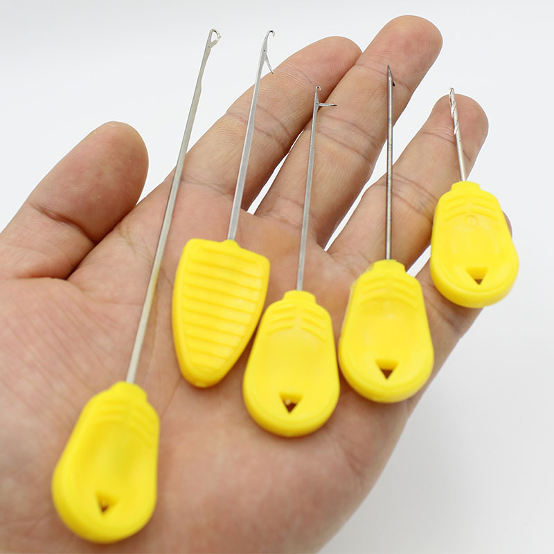 Fishing Lure Making Kit - 3 قطعة أدوات صيد سمك الشبوط