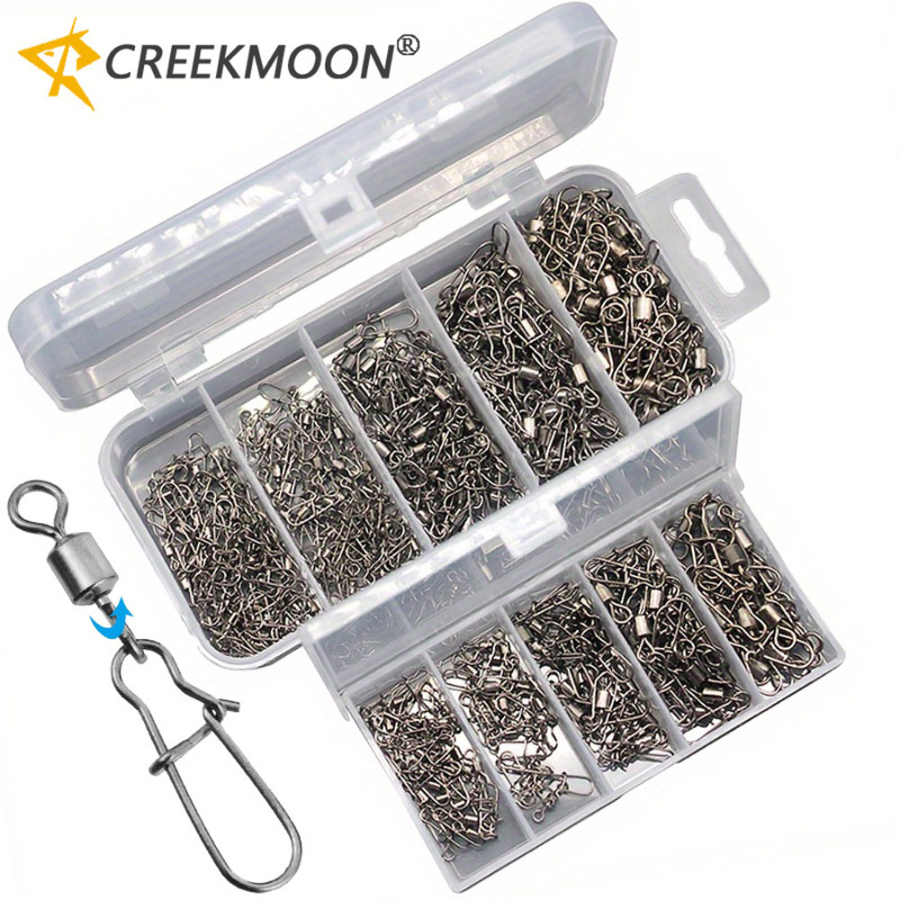 طقم أدوات صيد السمك 95/210 قطع - مراجعة Fishing Lure Making Kit وسعره