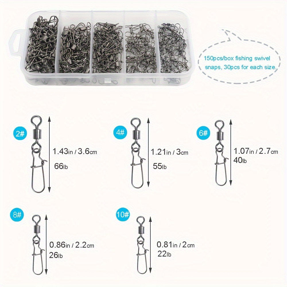 طقم أدوات صيد السمك 95/210 قطع - مراجعة Fishing Lure Making Kit وسعره