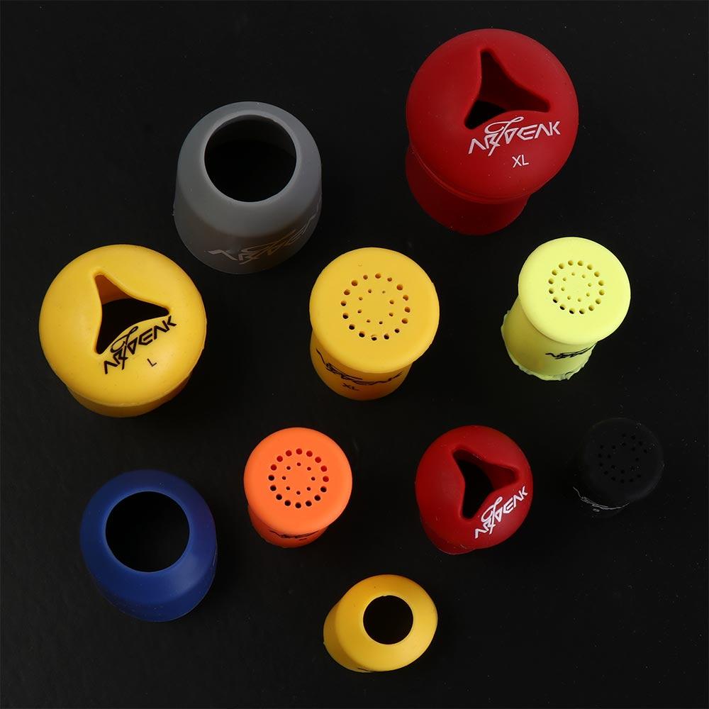 الغطاء الخلفي كتلة قصبة صيد خش - مراجعة Fishing Lure Box وسعره