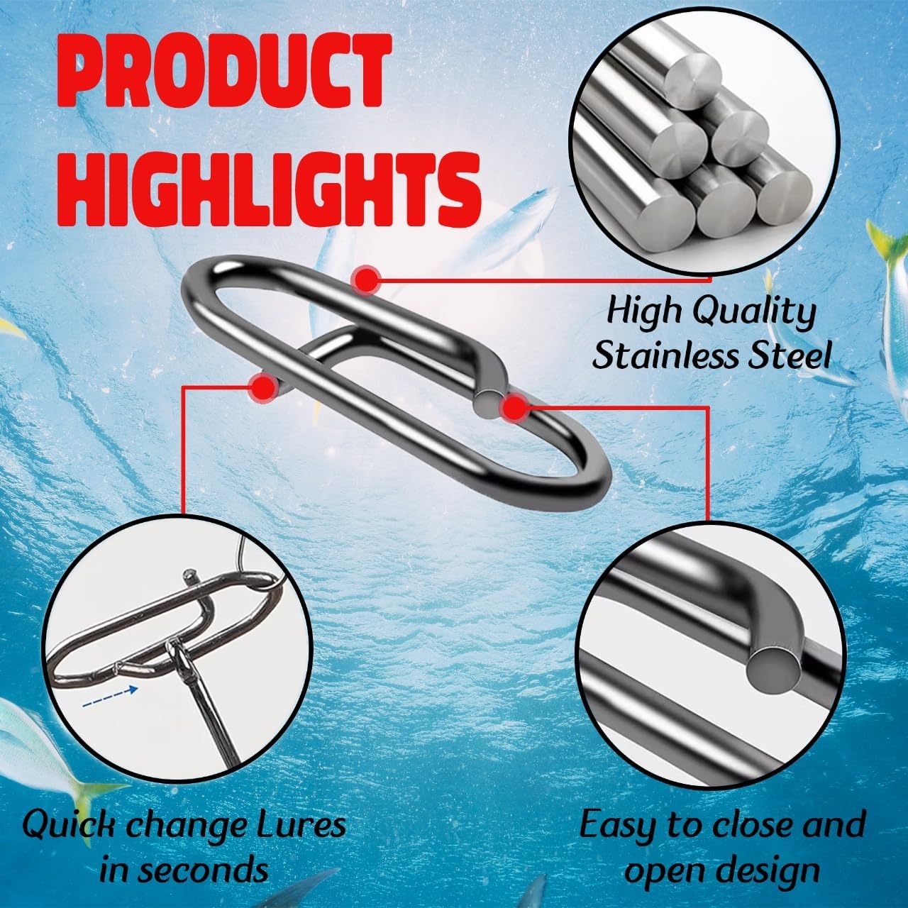 9 كجم الصيد المفاجئة عدة 110 ق - مراجعة Fishing Lure Making Kit وسعره