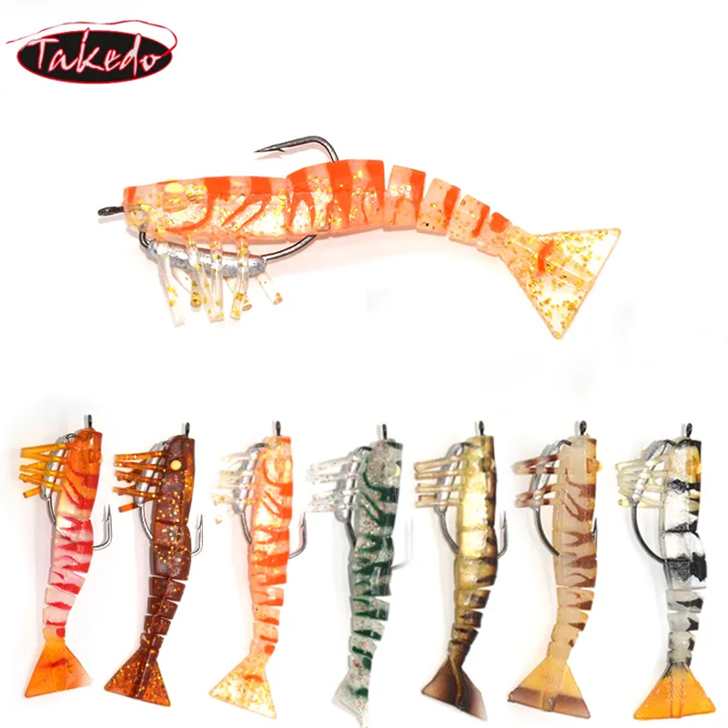 TAKEDO-120mm، طعم اصطناعي 17 ج - مراجعة Fishing Lure Crankbait وسعره