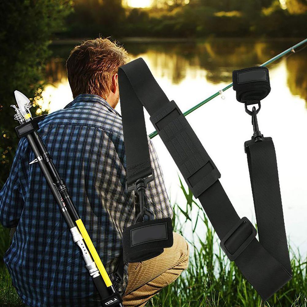 الصيد رود حمل حزام حبال حزام ا - مراجعة Fishing Lure Making Kit وسعره